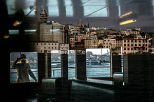 A City Afloat