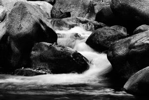Tenay Creek