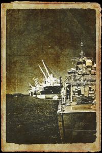 Port of Paranagua