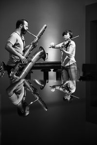 Stetson & Neufeld - Cully 2015