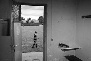 from the series : "About rugby"