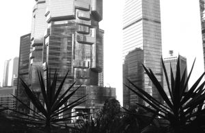"Hong Kong Central"