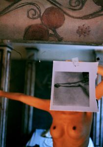 Untitled, IPY, 2006 © Emi Anrakuji, In Camera