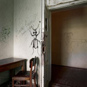 Work from series "Ilgas"