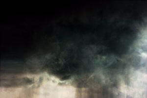 I'm made of rain 2