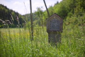 B491 between Tuttlingen and Engen