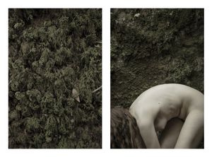 Leaves of Grass - Roots and Leaves Themselves Alone #2 - 2017