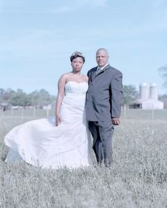 LaChandra & Fitzgerald Williams, Shreveport, Louisiana: Purity wasn’t the path that I chose when I was young, but I’m glad that LaChandra chose it. I wasn’t pure and I started out with relationships at a young age, so LaChandra made me very proud with her decision to choose purity. Just like my daughter says, purity is in the Bible, but I myself went down the wrong track.