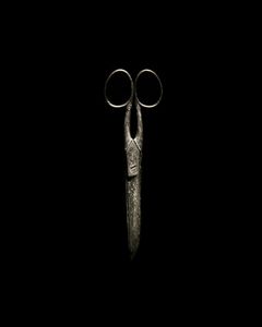 scissors