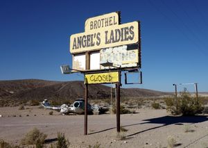 Whorehouse