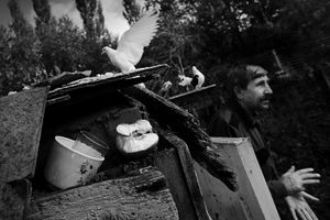 Nicolay / Russia, Samara, 2013