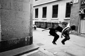 Carrer de la Cera