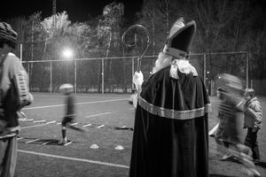 from the series : "About rugby"