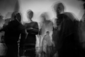 Human & Tiger Conflict