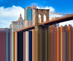 New York Mosaic 3