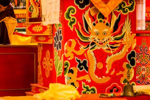 Happy Losar 2020!