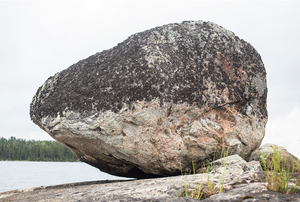 17 Erratic