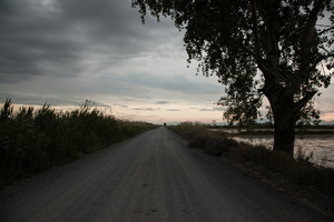 no end