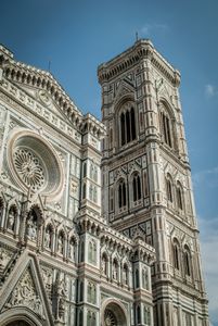 Cattedrale di Santa Maria del Fiore
