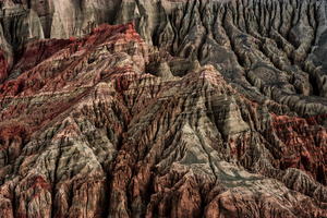 Tears of Stone VI