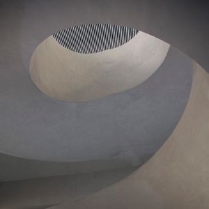 Intangible Shape of the Light