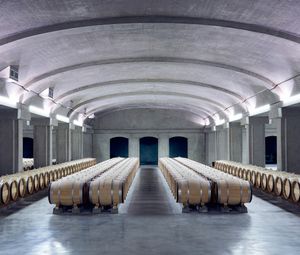 Château d'Yquem - Sauternes