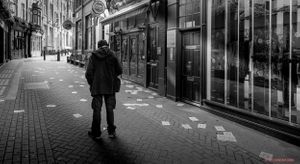 Soho, London | 02