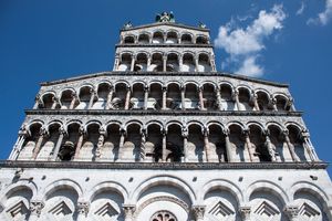Italian Majesty