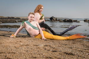 Merfolk