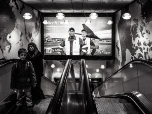ESCALATOR