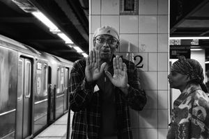 New York City Subway