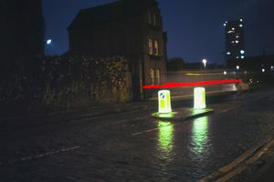 Wapping Wall