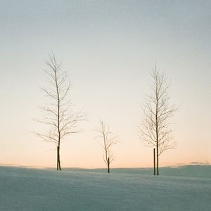 February