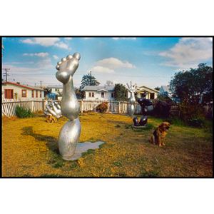 'Get a Leg Up' 1986⁠