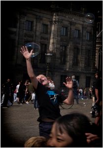 Dam Square