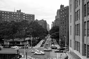New York High Line #15