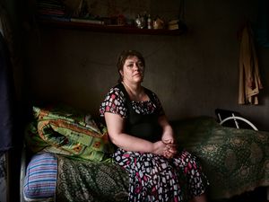 Donbass: No Man's Land
