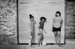 Soccer Ball