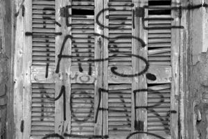 Closed down