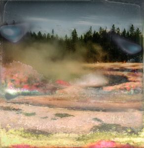 Amalgamated Fragmentation–Microbescape 10
