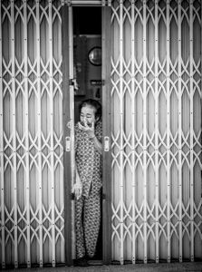 Street photo from Vietnam
