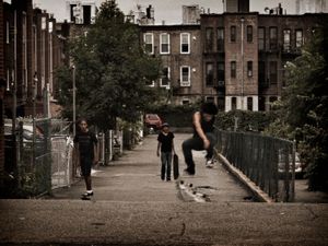 BROOKLYN BUZZ
