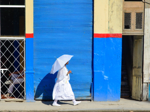 Cuba