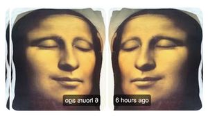 REflections (6 hours