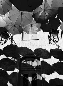 Umbrella Sky Project 21