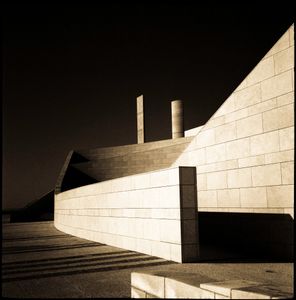 Fundação Champalimaud - Lisboa