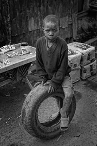 Nairobi, 2009