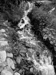 Usuahia, Tierra del Fuego.