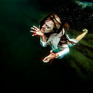 ANKOKU BUTOH (Dance of Darkness): Moments of transmutation.