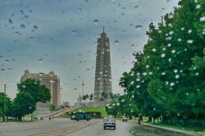 Plaza de la Revolución